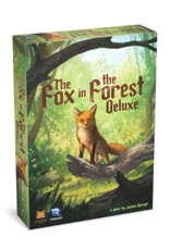 Renegade Games Fox in the Forest Deluxe Edition