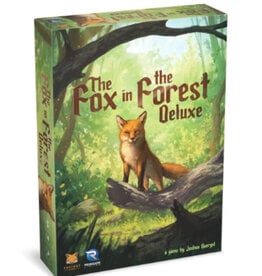 Renegade Games (February 19, 2026) Fox in the Forest Deluxe Edition
