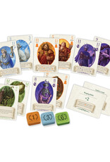 Renegade Games Fox in the Forest Deluxe Edition