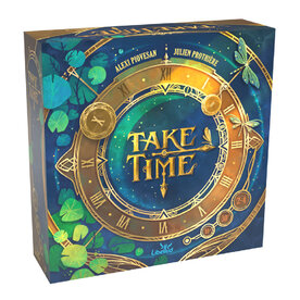 Take Time
