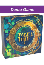 (DEMO) Take Time. Free to Play In Store!