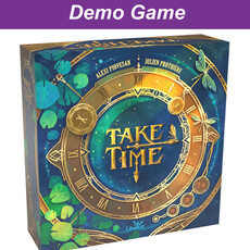 (DEMO) Take Time. Free to Play In Store!