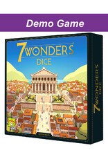 7 Wonders Dice (DEMO)
