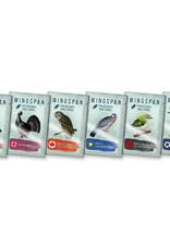 Stonemaier Games (November 2025 - March 2026) Wingspan Fan Designed Set 1 (6 packs)