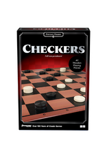 Pressman Checkers Pressman