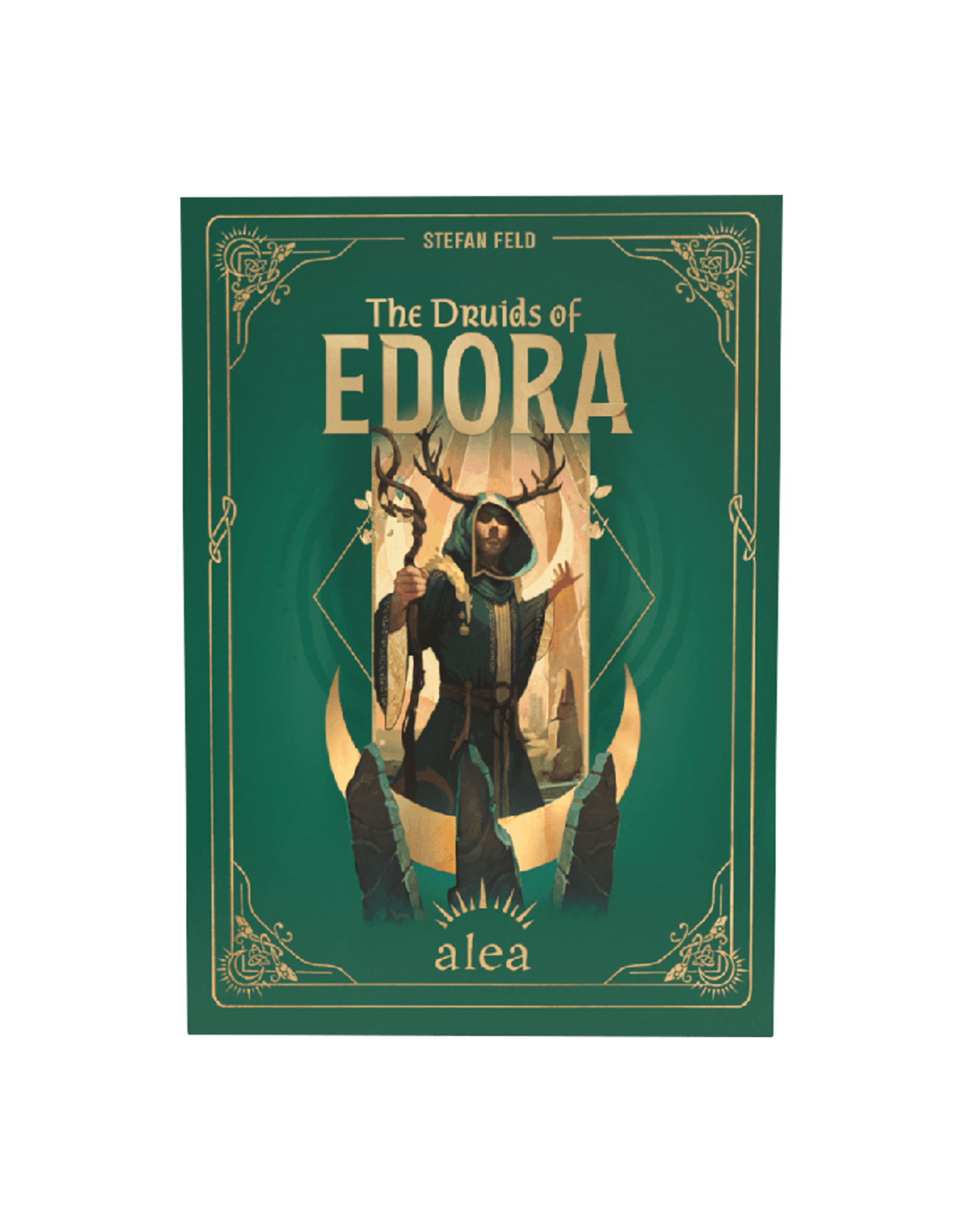 Ravensburger Druids of Edora