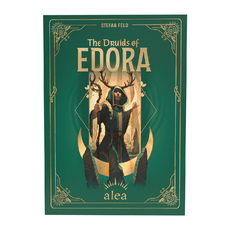 Ravensburger Druids of Edora