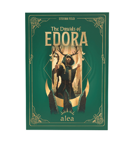 Ravensburger Druids of Edora