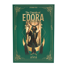 Ravensburger Druids of Edora