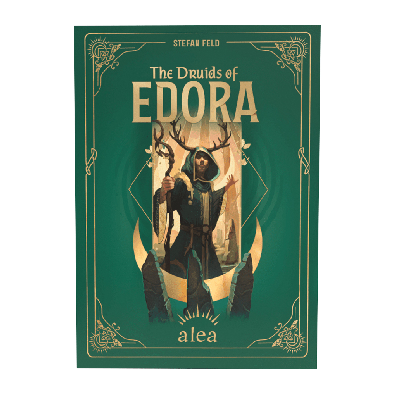 Ravensburger Druids of Edora