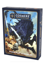 Brotherwise Games Cosmere RPG: Stormlight - Starter Set