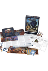 Brotherwise Games Cosmere RPG: Stormlight - Starter Set