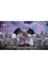 Games Workshop Warhammer 40k Battleforce Emperor’s Children – Blissbound Warband