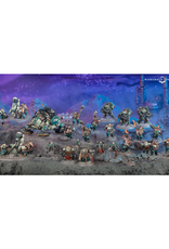 Games Workshop Warhammer 40k Battleforce Voltann – Cthonian Prospect