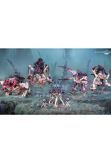 Games Workshop Warhammer 40k Battleforce Tyranids – Crusher Stampede