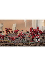 Games Workshop Warhammer 40k Battleforce T’au – Farsight Cadre