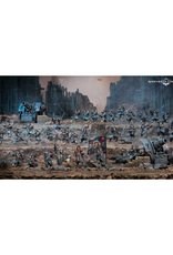 Games Workshop Warhammer 40k Battleforce Astra Militarum – Krieg Siege Platoon