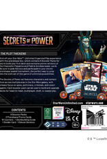 Fantasy Flight Games Star Wars: Unlimited - Secrets of Power: Prerelease Box