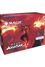 Wizards of the Coast MTG Avatar Bundle