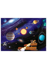 Ravensburger The Solar System Puzzle (200 PCS)