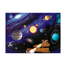 Ravensburger The Solar System Puzzle (200 PCS)