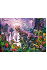 Ravensburger Dinosaur Land Puzzle (200 PCS)