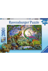 Ravensburger Realm of the Giants Puzzle (200 PCS)