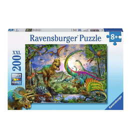 Ravensburger Realm of the Giants Puzzle (200 PCS)