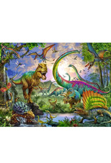 Ravensburger Realm of the Giants Puzzle (200 PCS)