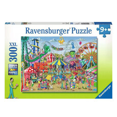 Ravensburger Fun at the Carnival Puzzle (300 PCS)