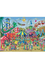 Ravensburger Fun at the Carnival Puzzle (300 PCS)