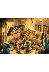 Ravensburger ESCAPE Puzzle Kids: Ancient Egypt Puzzle (368 PCS)