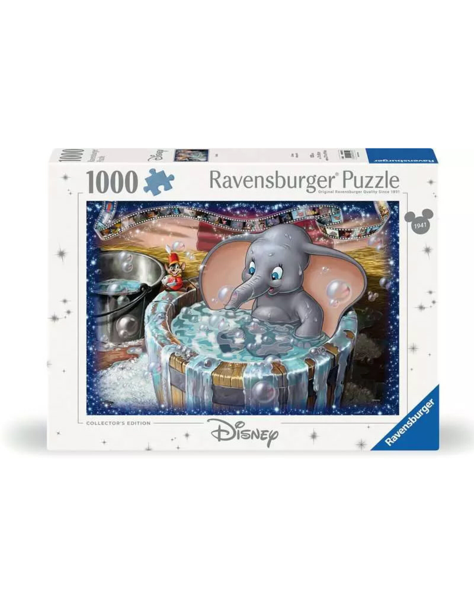 Ravensburger Disney Dumbo Puzzle (1000 PCS)
