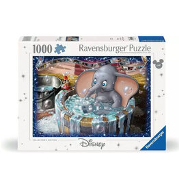 Ravensburger Disney Dumbo Puzzle (1000 PCS)