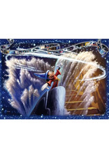 Ravensburger Disney Fantasia Puzzle (1000 PCS)