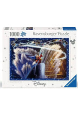 Ravensburger Disney Fantasia Puzzle (1000 PCS)