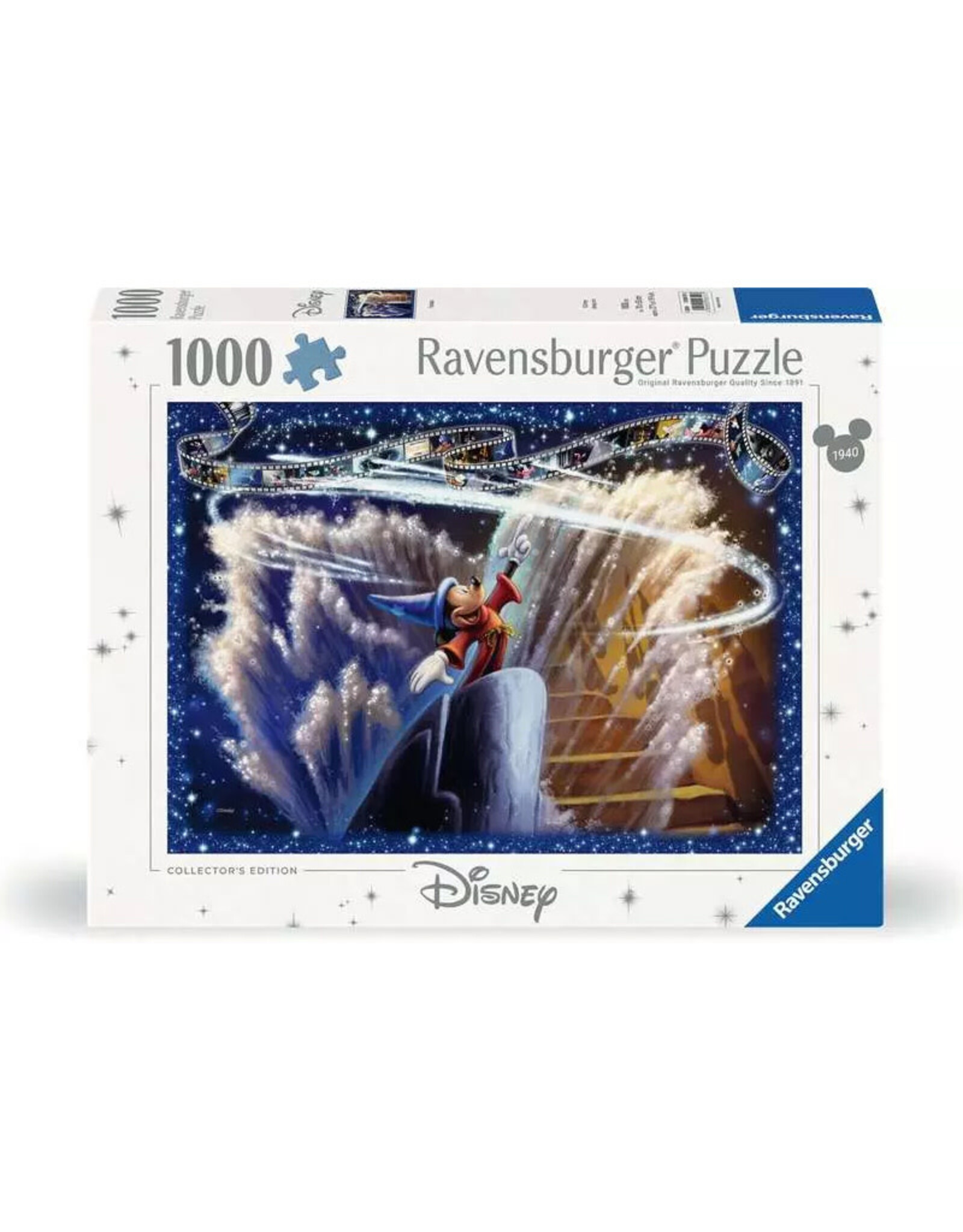 Ravensburger Disney Fantasia Puzzle (1000 PCS)