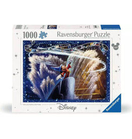 Ravensburger Disney Fantasia Puzzle (1000 PCS)