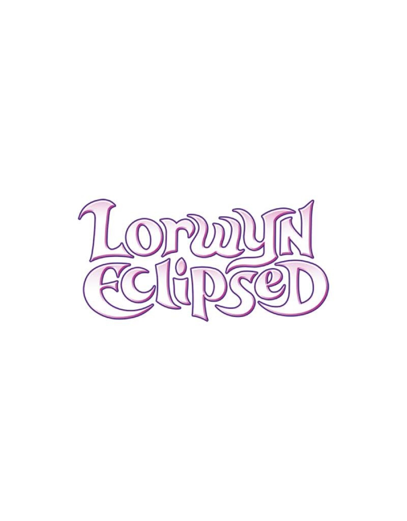 Wizards of the Coast MTG Lorwyn Eclipsed Prerelease EVENT C (SAT, Jan 17 at 6:00 pm)