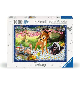 Ravensburger Disney Bambi Puzzle (1000 PCS)