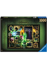 Ravensburger Disney Villainous: Maleficent Puzzle (1000 PCS)