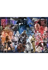 Ravensburger Star Wars: Whole Universe Puzzle (1500 PCS)