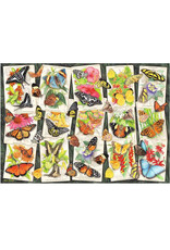 Ravensburger Tropical Butterflies Puzzle (1000 PCS)