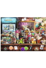 Ravensburger Craft Beer Bonanza  Puzzle (1500 PCS)