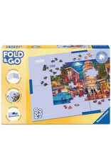 Ravensburger Puzzle Fold & Go
