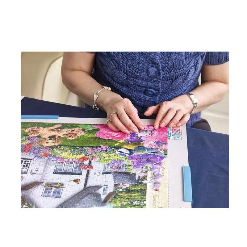 Ravensburger Puzzle Fold & Go
