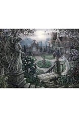 Ravensburger ESCAPE Puzzle: The Garden at Night  (368 PCS)