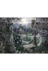 Ravensburger ESCAPE Puzzle: The Garden at Night  (768 PCS)
