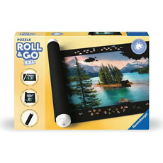 Ravensburger Puzzle Roll & Go XXL!  (up to 3000 pcs)