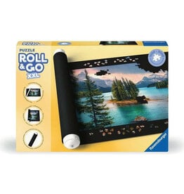Ravensburger Puzzle Roll & Go XXL!